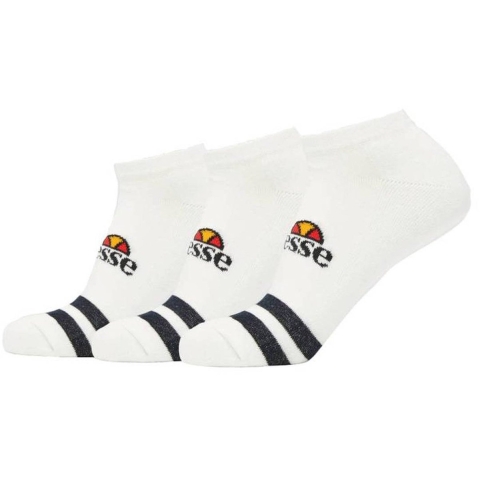 Ellesse Melna Trainer Liner Sokken