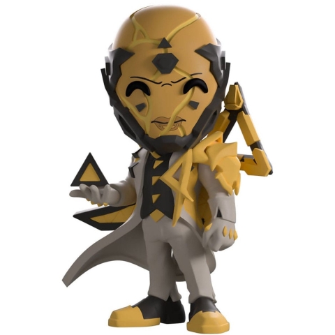 Borderlands Youtooz Vinyl Figure - Timekeeper