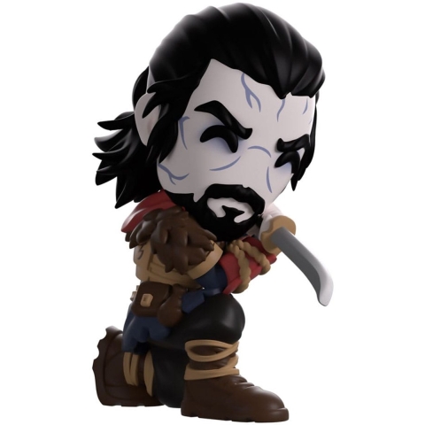 Call of Duty Youtooz Vinyl Figure - Consumed Takeo Masaki