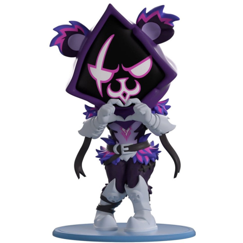 Fortnite Youtooz Vinyl Figure - Raven Team Leader