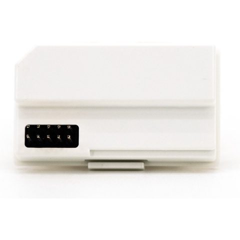 230V Wireless connection module - 230V Wireless connection module
