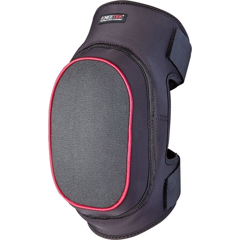 KNEETEK Kniebeschermer KevSafeSoft© - 70003