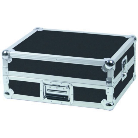 Roadinger MCB-19 Flightcase (l x b x h) 270 x 580 x 500 mm