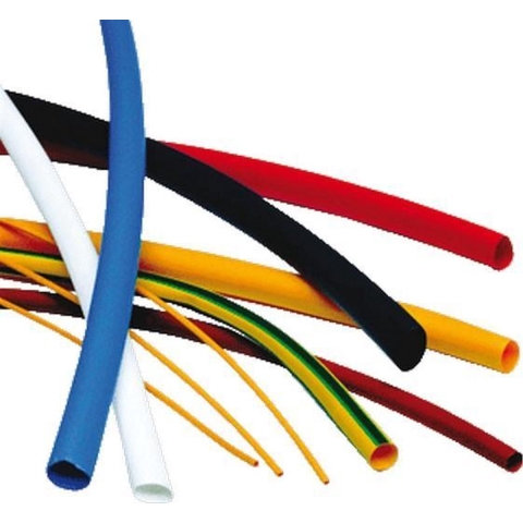 Weidmüller 473460001-500 Wit 500 stuk(s)