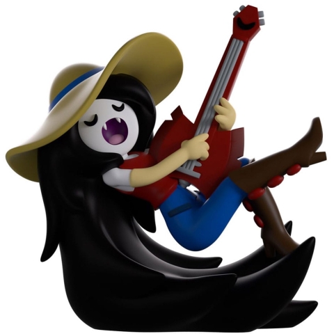 Adventure Time Youtooz Vinyl Figure - Marceline