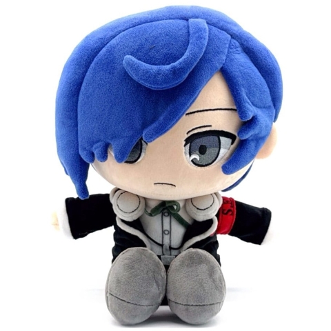 Persona 3 Youtooz Pluche - Makoto