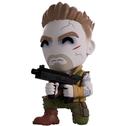 Call of Duty Youtooz Vinyl Figure - Consumed Tank Dempsey