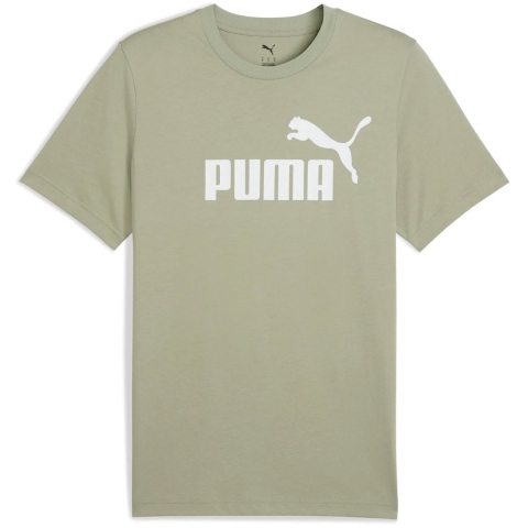 Puma Ess No. Logo T-Shirt