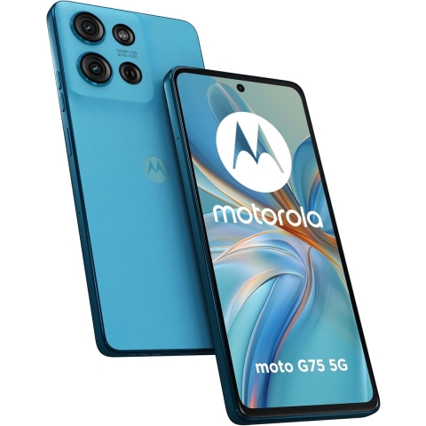 Motorola moto g75 5G 17.2 cm (6.78) Hybr