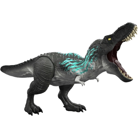 Jurassic World t-rex dinot