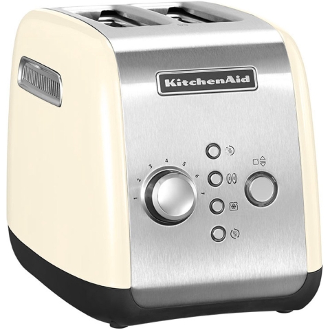 KitchenAid Broodrooster 5KMT221EAC |  | 5413184912758