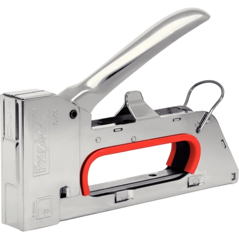 Rapid PRO R153 Handtacker - Type 53 - 4-8mm