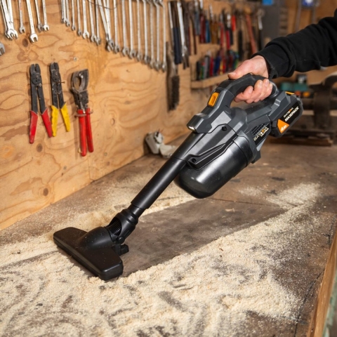 Batavia 18V Brushless Accu Handstofzuiger