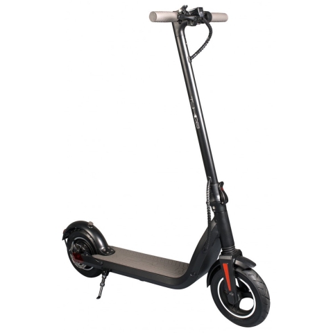 Bohlt EKICK 10 AIR opvouwbare step, 12.6 kg en aluminium frame
