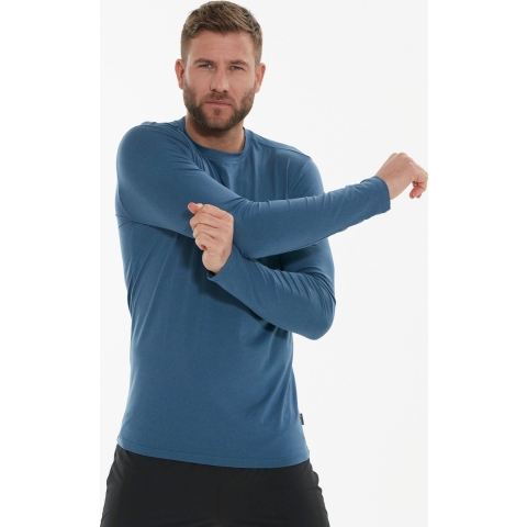 Langarmshirt Elite Lab Sustainable X1