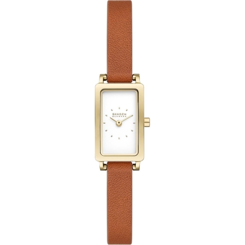 Skagen SKW3149 Dames Horloge - Goudkleurig