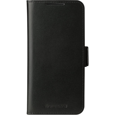 DBramante1928 Copenhagen Slim Samsung Galaxy S26 Book Case Leer Zwart