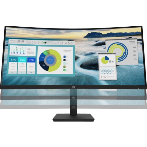 HP P34hc G4 ( 21Y56AA) - 34"