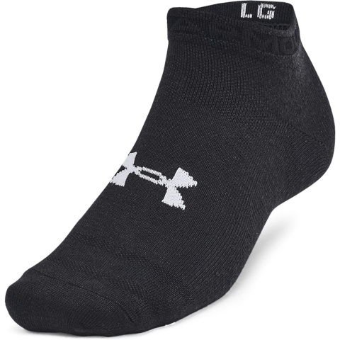 Lage sokken Under Armour Essential (x6)