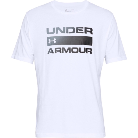 T-shirt Under Armour Team Issue Wordmark