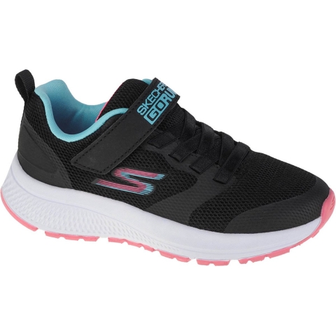 Hardloopschoenen voor meisjes Skechers Go Consistent - Vibrant Dash