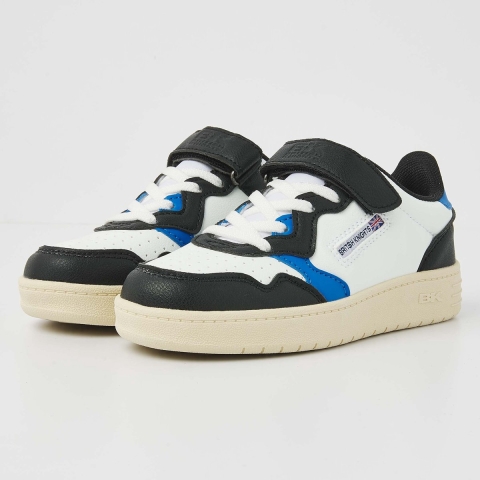 Lage sneakers kind British Knights Noors