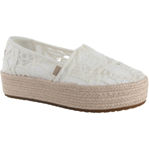 Toms 10023045 dames instappers sportief 36 (5,5)