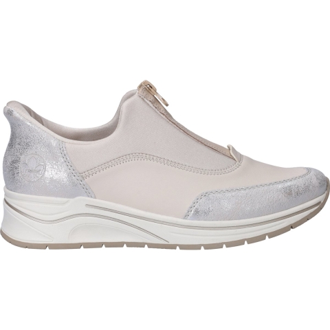 Rieker N9553-60 dames sneakers