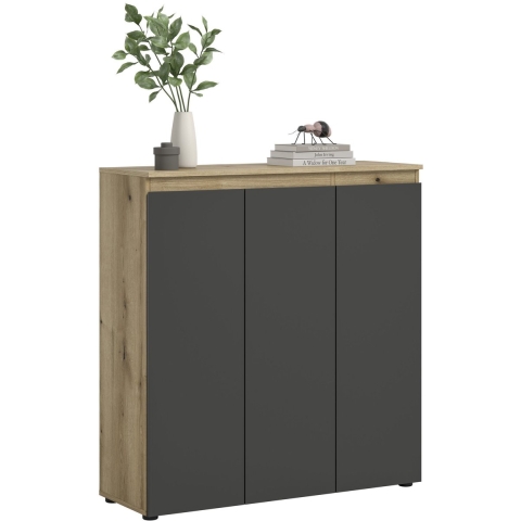 Furnilux Slimme universele kast compacte opbergoplossing voor elke ruimte 8