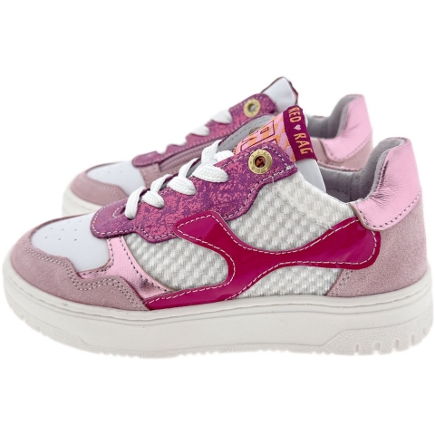 Red Rag 12566 sneakers