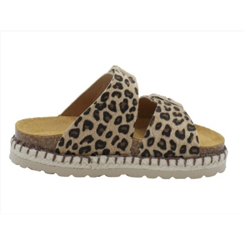Red Rag 18050 slippers