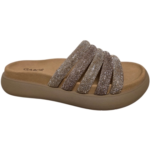 Gabor 83.752.82 dames slippers