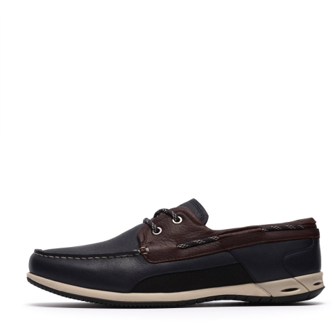 Clarks Original 26186198 heren veterschoenen sportief 40 (6,5)