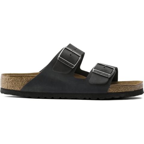 Birkenstock Arizona soft footbed normaal voetbed heren slipper