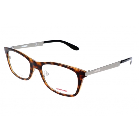 Carrera bril 5032/V OGE Havana Ruthenium Men