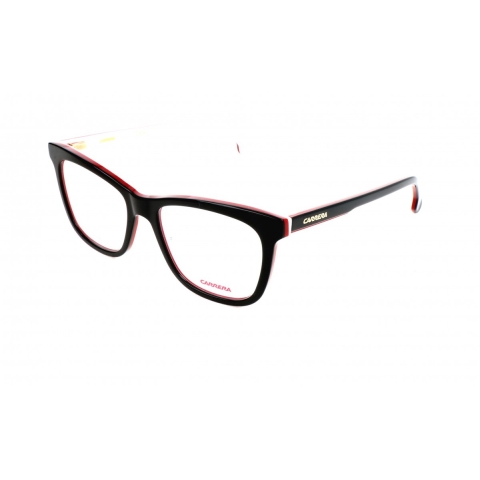 Heren Carrera 1107/V 807 zwart montuur