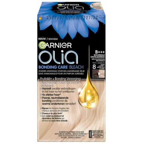 Garnier Olia B+++ Maximale Ontkleuring