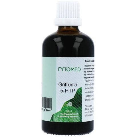 Fytomed Griffonia Druppels