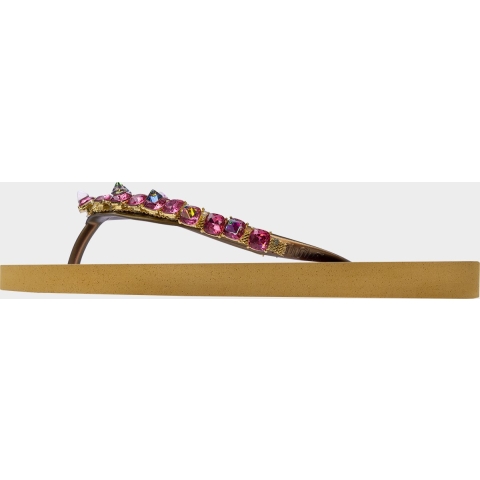Ipanema Flip Flop Oker
