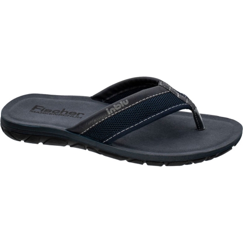 Fischer Teenslippers heren