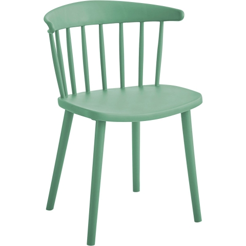 Leitmotiv stoel viejo - 57x44x75 cm