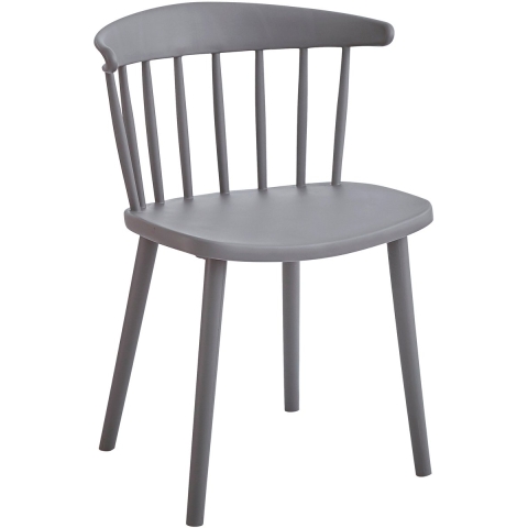 Leitmotiv stoel viejo - 57x44x75 cm