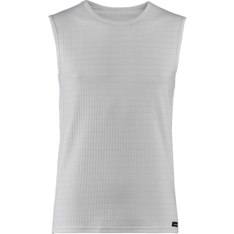 Bruno Banani Check Line Vest