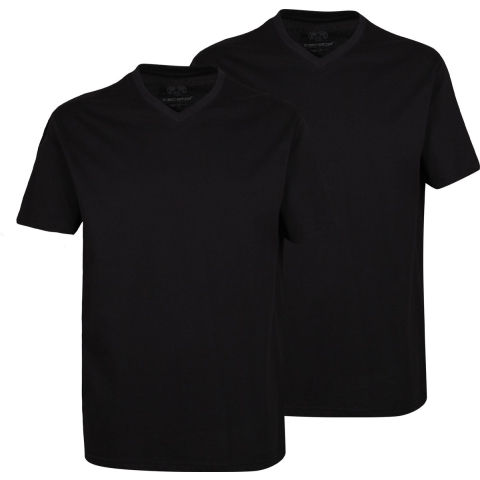 Ceceba American 2-Pack T-Shirt