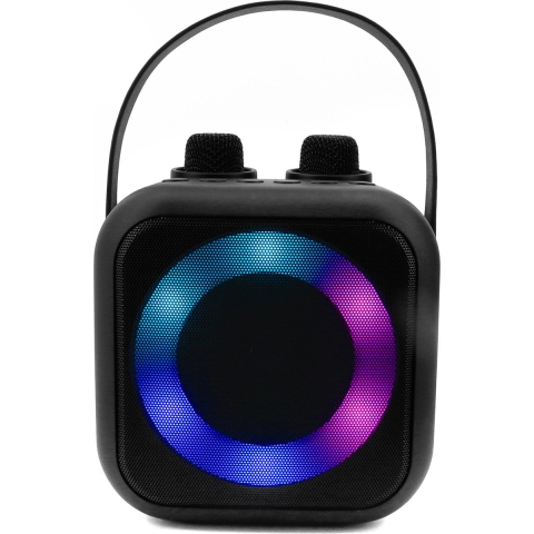 Soundmaster BT Karaokesysteem BT2024SW |  | 4005425012313