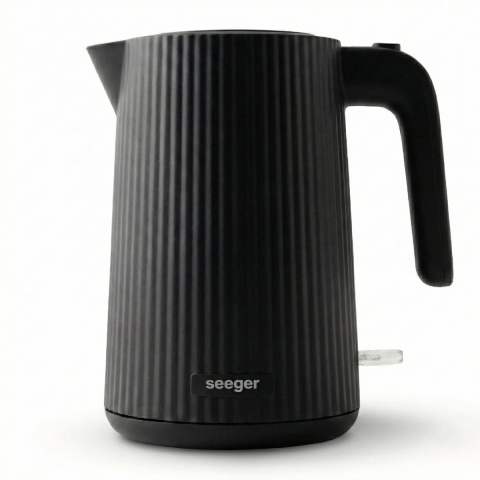 Seeger SGR100BK
