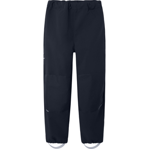 Name It Softshellbroek - Noos - NknAlfa - Dark Sapphire - Name It - 8 jaar (128) - Softshell