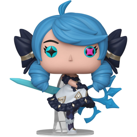 League of Legends Funko Pop Vinyl: Gwen