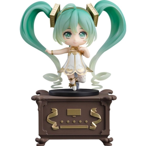 Vocaloid Nendoroid - Hatsune Miku Symphony 5th Anniversary Ver.