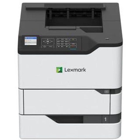 Lexmark MS821dn